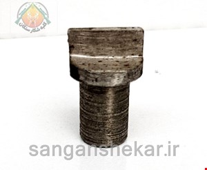 زبانه ثابت چینی تاشو