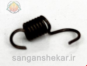 فنر ماشه ضامن ترک