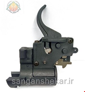 سیستم ماشه هاتسان 1100 پلاستیکی