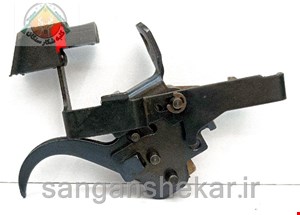 سیستم ماشه هاتسان 1100 فلزی