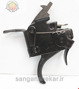 سیستم کامل ماشه کرال