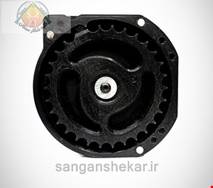 خشاب اف ایکس ام تری 30 عددی