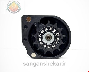 خشاب 12 عددی P35