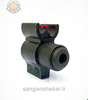 مگسک چینی زیرتاشو