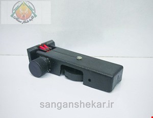 شکاف درجه چینی زیرتاشو