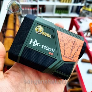 رنج فایندر 1100 یارد 
