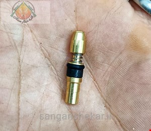 پیستون تلمبه