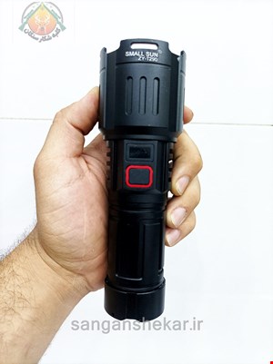 چراغ قوه T290