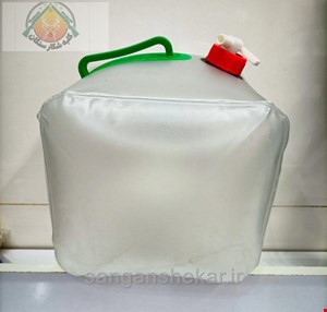گالن 10 لیتری بادی