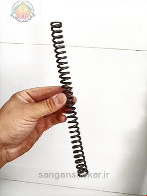 فنر چینی قدرتی