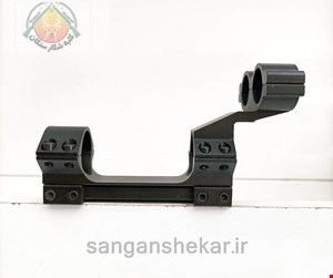 پایه دوربین یک تیکه 