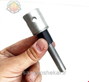 لول فنر فلزی چینی زیرتاشو