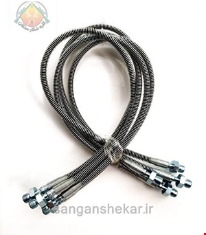 شلنگ کیت شارژ 