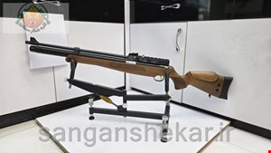 هاتسان BT65 کارت دار چوبی