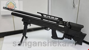 هاتسان گلادیوس کارت دار