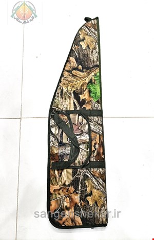 کیف تفنگ دو لول و شکاری طول 90 عرض 25