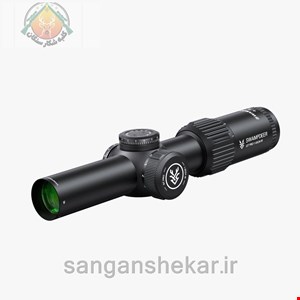 دوربین GT PRO 1-5*25 IR