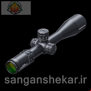 دوربین FX HD 5-30*56 FFP ZERO STOP 