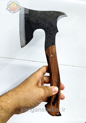 تبر کمپی درجه یک