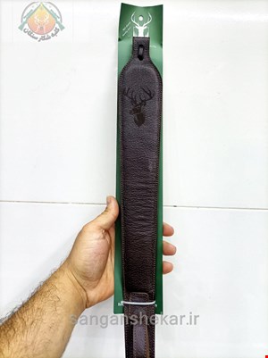 بند چرمی سلاح 