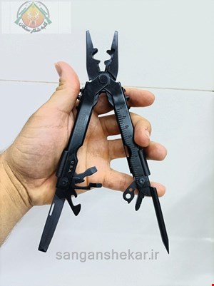 انبردست گربر