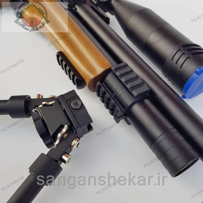 تبدیل پی 15برای دو پایه