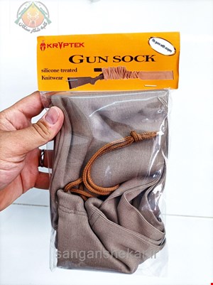 جوراب سلاح 