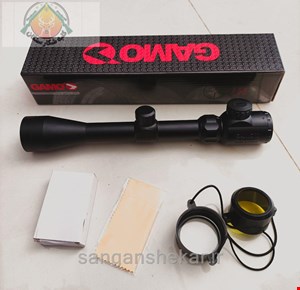 دوربین گاموEG 3-9*40 چراغدار