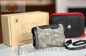 رنج فایندر 1200 یارد دیسکاوری شاخ و برگی 