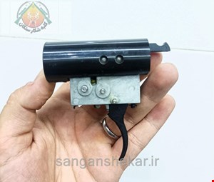 ماشه دیانا T06
