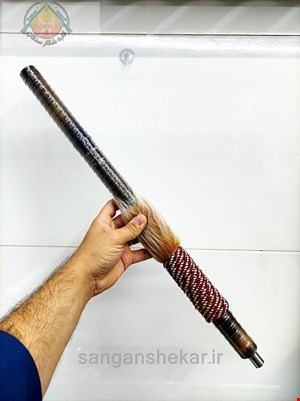 بلوگان یا تفنگ فوتی 
