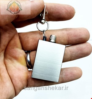 کبریت بنزینی 