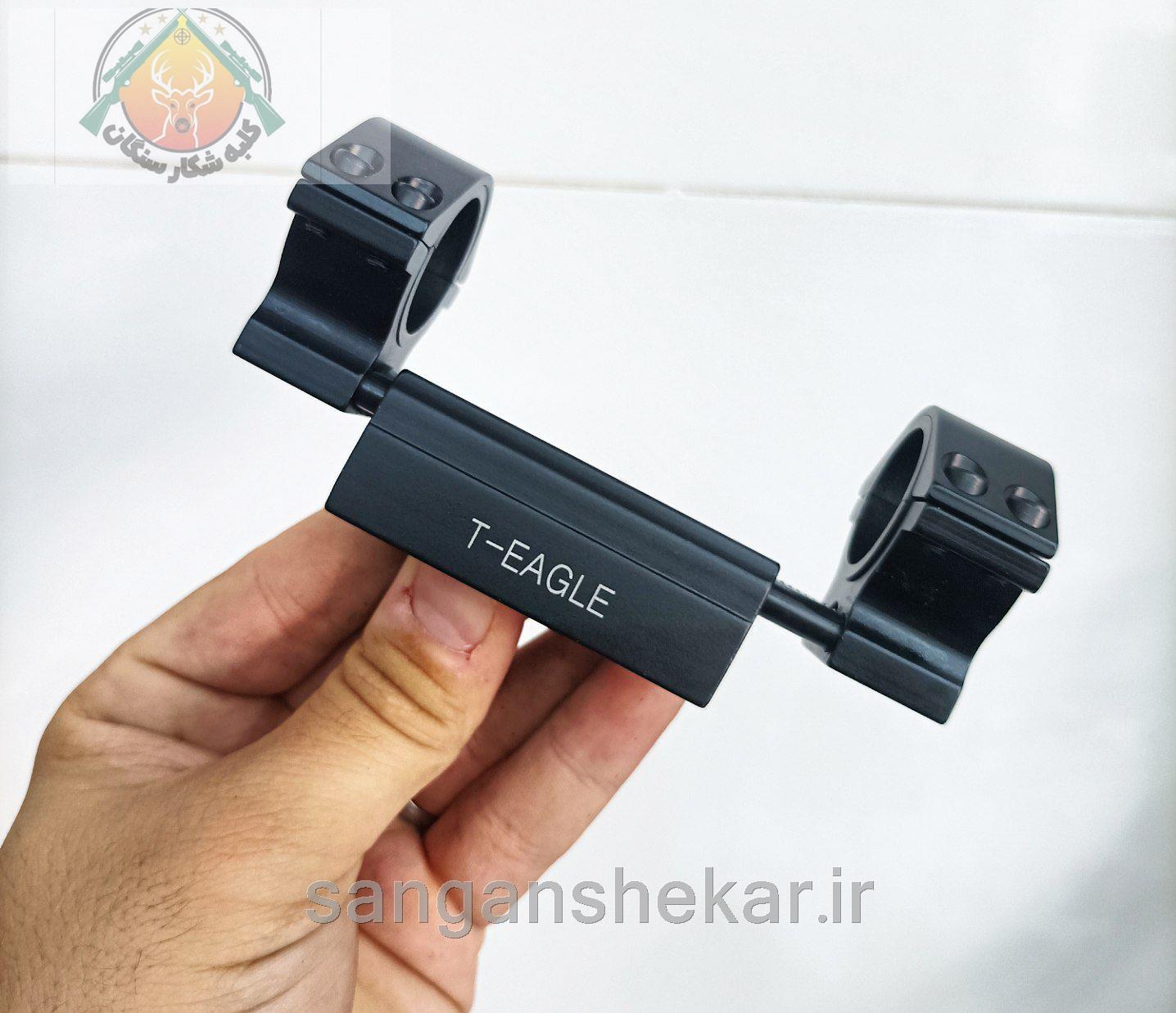 تی ایگل