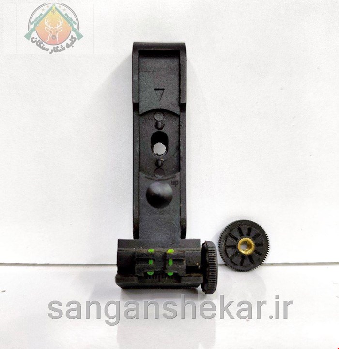 شکاف درجه فابریک آرتمیس 