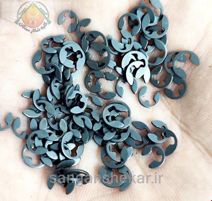 خار پین ماشه 4 عددی