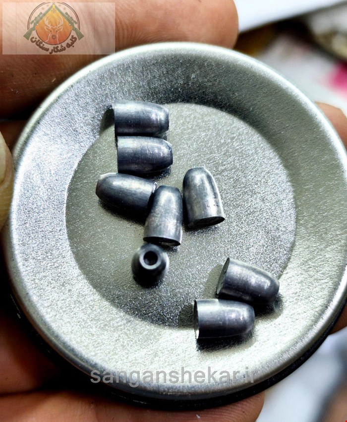 اسلاگ اچ پی 28 گرین 