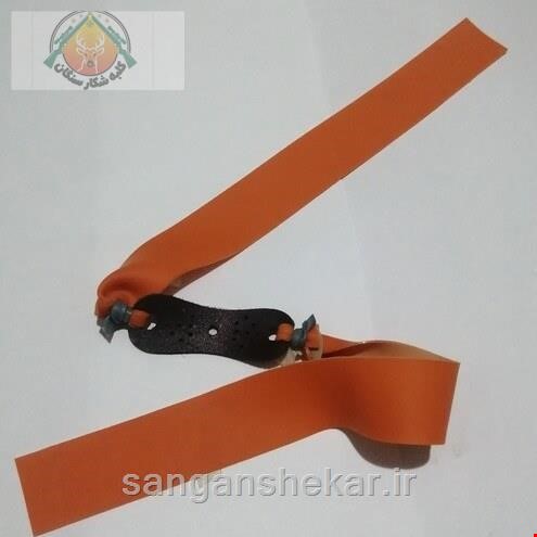 کش لاتکس تیرکمون لیزری