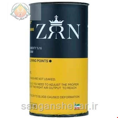 اسلاگ 18/5گرین ZRN(TEST)