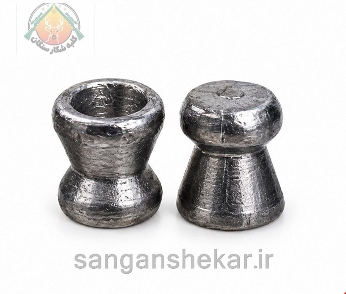 اسلاگ تک گلوله کالیبر 12